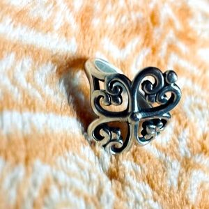 JAMES AVERY RING